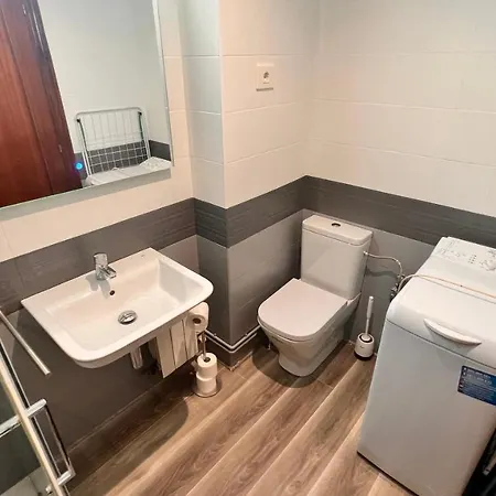 Apartment Exclusivo 