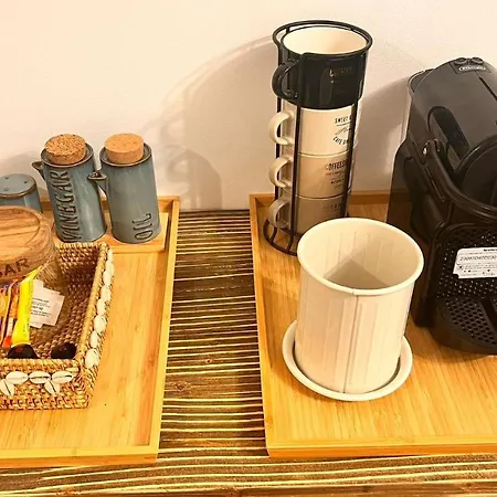 Apartment Exclusivo 