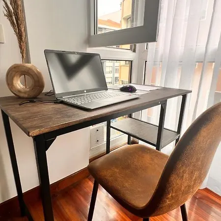 Apartment Exclusivo 