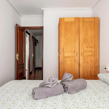 Apartment Exclusivo 