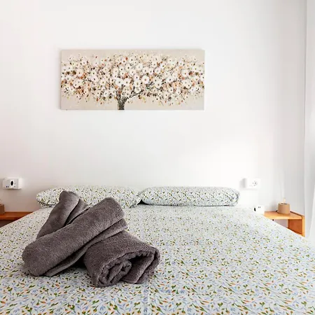 Apartment Exclusivo 