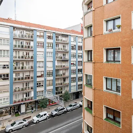 Apartment Exclusivo 