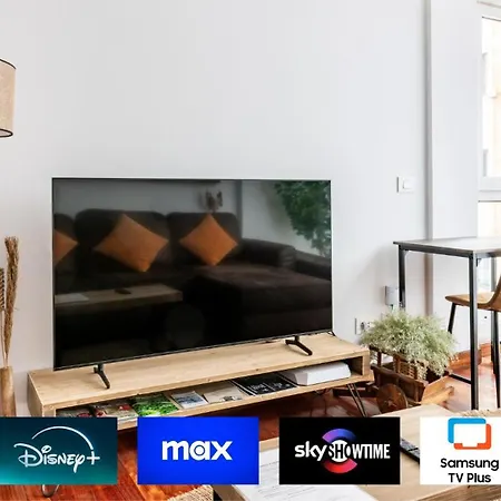 Apartment Exclusivo 